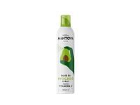 Purškiamasis avokadų aliejus MANTOVA, 200 ml