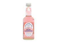Gaz.gaiv.gėrimas FENTIMANS ROSE LEMON.,0,275l