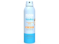 ISDIN apsauginė dulksna vaikams FOTOPROTECTOR PEDIATRICS SPF50, 250ml