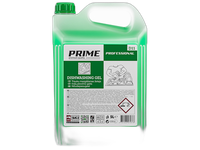Indų plovimo želė Prime 5L Professional