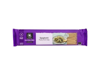 Rudųjų ryžių makaronai be glitimo SPAGHETTI, 250 g