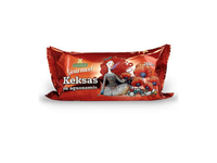 Keksas su aguonomis, 260 g