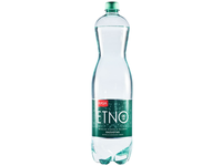 Natūralus mineralinis gaz. vanduo RASA, 1,5l