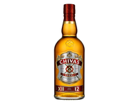 Škotiškas viskis CHIVAS REGAL 12YO, 40%, 0,7 l