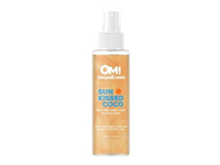 ORGANIC MIMI OM! SUN KISSED COCO kūno ir plaukų migla, 100 ml