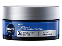 NIVEA MEN Veido kremas vyrams PROTECT&CARE, 50 ml