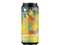 Genys Mango Gelato 0,44 L