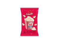 Spraginamieji saldūs kukurūzai ESTRELLA, 90 g