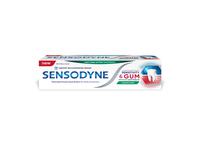 Dantų pasta SENSODYNE SENSITIVITY & GUM, 75ml