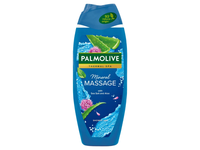 Dušo želė PALMOLIVE MASSAGE, 500 ml