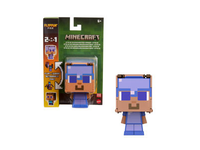 MINECRAFT figūrėlė - Flipping Fings