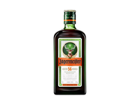 Likeris JÄGERMEISTER, 35%, 0,5l