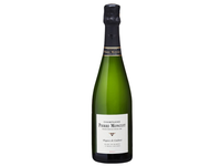 Šampanas PIERRE MONCUIT Hugues de Coulmet Blanc de Blancs Brut, 12%, 0,75l