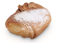 Mini sluoksniuota bandelė, su kremu, 45 g x 130 vnt 69321 (M)