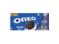 Sausainiai OREO Vanilla 220g