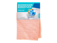Grindų šluostė iš mikropluošto VIVESS
