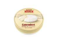 Pelėsinis sūris Camembert MAISON ROSALIE, dėžutėje, 250 g