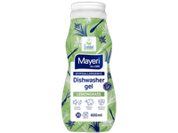 Hipoalerginė želė indaplovėms Mayeri 600ml Lemongrass