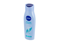 Šampūnas plaukams NIVEA VOLUME SENSATION, 250 ml