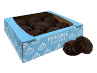 Glaistyti zefyrai PERGALĖ, 550 g