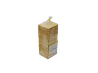 Mini vafliai WITOLD, kvadratiniai, 150 g