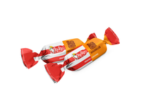 Saldainiai GAIDELIS / KAR KAR, 1 kg
