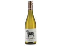 Baltasis sausas vynas PERCHERDON CHENIN VIOGNIER West Cape 12%, 750 ml