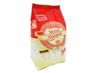 Varškė ROKIŠKIO NAMINĖ, biri, 9% rieb., 1 kg