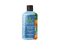 HEMPZ kūno prausiklis drėkinantis TRIPLE MOISTURE