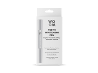 Dantų balinimo pieštukas WOOM, 2 ml