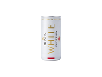 Vais. vyno gėr. BOSCA A. WHITE, 8,5 %, 0,2 l