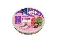 Silkių filė be aliej. ZIGMAS KAKĖ MAKĖ, 165 g