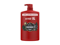 Vyriškas dušo gelis OLD SPICE WOLFTHORN;1l