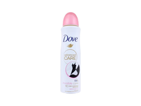 Purškiamas dezodorantas DOVE INVISIBLE CARE, 150 ml