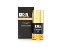 ISDINCEUTICS dvifazis paakių serumas RETINAL EYES, 20ml