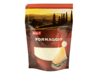 Kietasis tarkuotas sūris RIMI, 80g