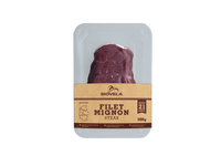 Brandinti jautienos išpjovos medalionai FILET MIGNON, 300 g