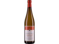 Vynas JOHANNES A KOCH Liebfraumilch, baltas, pusiau saldus 8,5%, 0,75 l