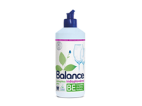 Indaplovių gelis BALANCE, 500 ml