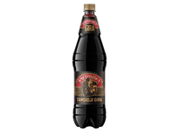 Gira rauginta, gazuota, tamsioji SMETONIŠKA, 1,5 l