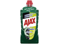Valiklis Ajax Boost Charcoal 1000ml