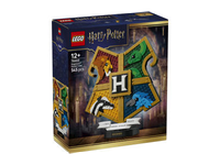 Konstruktorius LEGO Hogvartso Herbas 76462