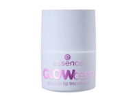 ESSENCE GLOWCERIN GLYCERIN lūpų priežiūros priemonė, 12 g