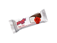 Glaistytas sūrelis MAGIJA su aguonomis, 24 % rieb., 45 g