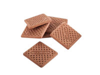 Sausainiai SELGA Chocolate, 5 kg
