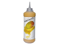 Šaldyta mangų tyrė PONTHIER, 500 g