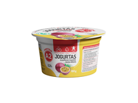 Jogurt. A2, be lakt. su pasifl., 2,3 %, 180 g