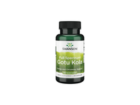 SWANSON Gotu Kola kapsulės, N60