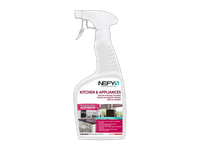 Virtuvės paviršių valiklis NEFY 500ml Universal