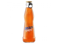 Kokteilis, APEROL SPRITZ, 9%, 0.2l, butelis,  vnt, D